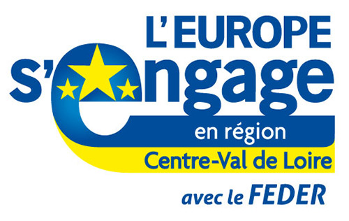L’Europe s’engage en région Centre 